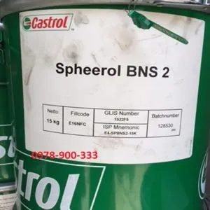 Sản phẩm castrol spheerol bns 2 300x300 — Công Ty CP TM Teka Hà Nội — MST 0105174959