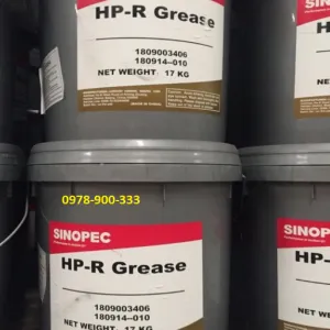 Sản phẩm sinopec hp r grease 300x300 — Công Ty CP TM Teka Hà Nội — MST 0105174959
