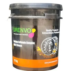 Sản phẩm Grenvo Calcium Sulfonate Complex 300x300 — Công Ty CP TM Teka Hà Nội — MST 0105174959