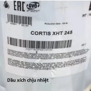 Sản phẩm Total Cortis XHT 300x300 — Công Ty CP TM Teka Hà Nội — MST 0105174959