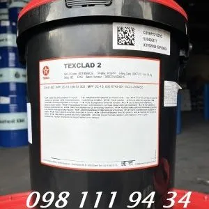 Sản phẩm Mo boi tron Caltex Texclad 300x300 — Công Ty CP TM Teka Hà Nội — MST 0105174959