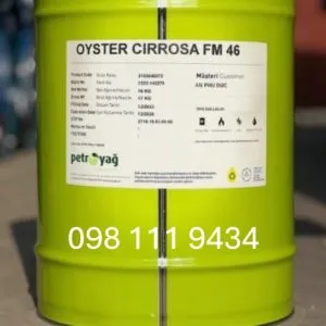 Sản phẩm Oyster Cirrosa FM 46 300x300 — Công Ty CP TM Teka Hà Nội — MST 0105174959