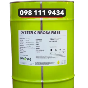 Sản phẩm OYSTER CIRROSA FM 68 300x300 — Công Ty CP TM Teka Hà Nội — MST 0105174959