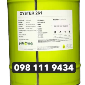 Sản phẩm Oyster 261 1 300x300 — Công Ty CP TM Teka Hà Nội — MST 0105174959