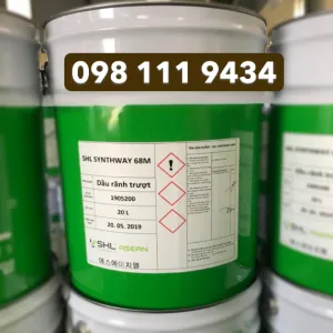 Sản phẩm dau ranh truot shl synthway 68m 300x300 — Công Ty CP TM Teka Hà Nội — MST 0105174959