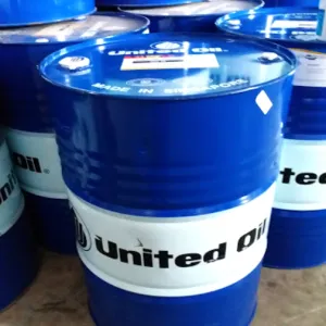 Sản phẩm united hydro vesta hydraulic oil h 68 300x300 — Công Ty CP TM Teka Hà Nội — MST 0105174959