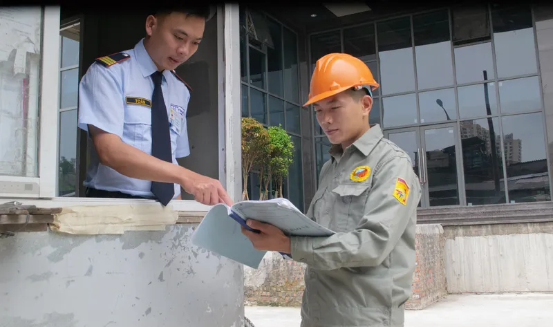 Sản phẩm service 2 — Bảo Vệ Thiên Trường Việt Nam - Công Ty TNHH Dịch Vụ Bảo Vệ Thiên Trường Việt Nam — MST 0105175215