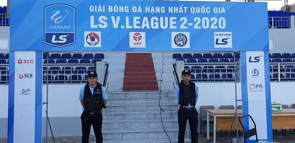 Sản phẩm service 4 — Bảo Vệ Thiên Trường Việt Nam - Công Ty TNHH Dịch Vụ Bảo Vệ Thiên Trường Việt Nam — MST 0105175215