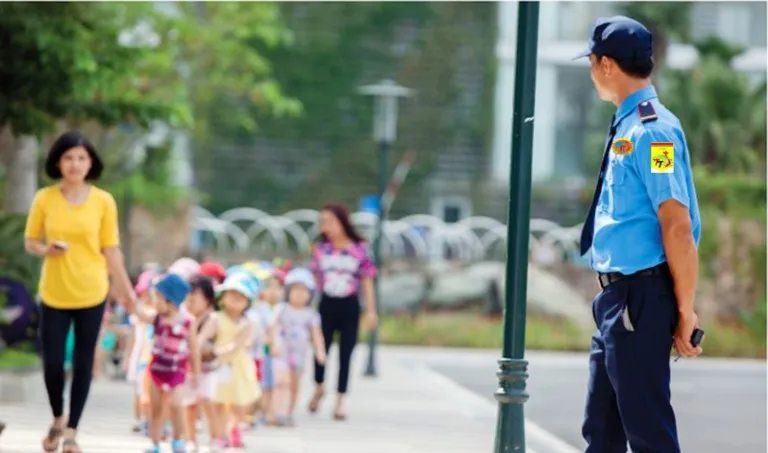 Sản phẩm service 5 — Bảo Vệ Thiên Trường Việt Nam - Công Ty TNHH Dịch Vụ Bảo Vệ Thiên Trường Việt Nam — MST 0105175215