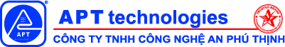 Logo Công Ty TNHH Công Nghệ An Phú Thịnh