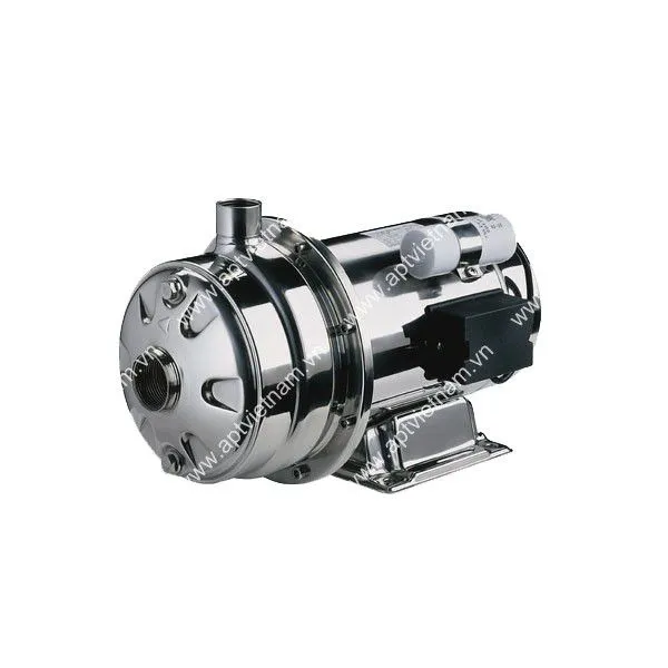 Sản phẩm bom ebara model 2cd — Công Ty TNHH Công Nghệ An Phú Thịnh — MST 0105179788