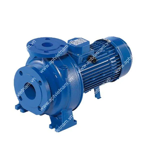 Sản phẩm bom ebara model 3d — Công Ty TNHH Công Nghệ An Phú Thịnh — MST 0105179788