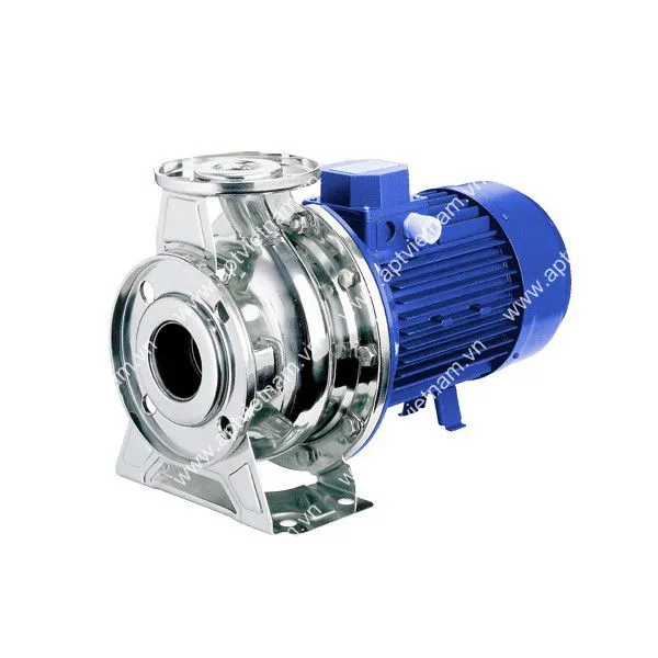 Sản phẩm bom ebara model 3m — Công Ty TNHH Công Nghệ An Phú Thịnh — MST 0105179788