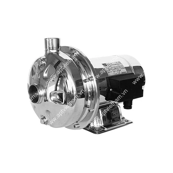 Sản phẩm bom ebara model cd — Công Ty TNHH Công Nghệ An Phú Thịnh — MST 0105179788