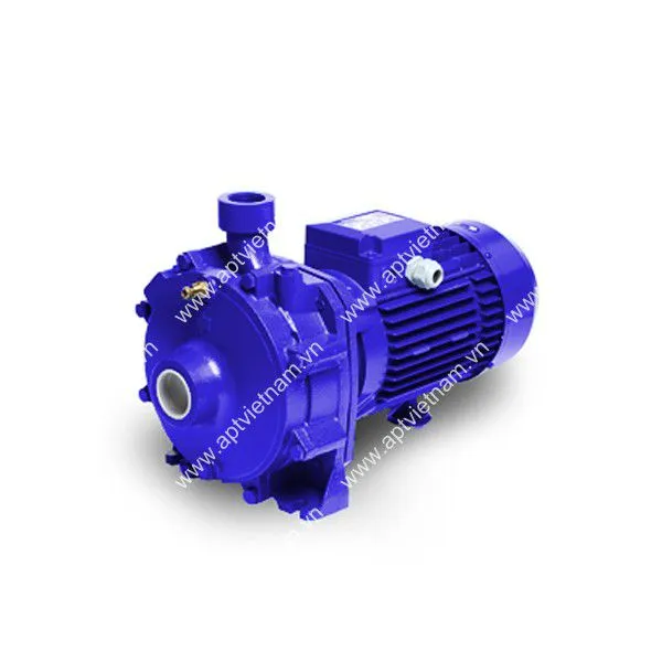Sản phẩm bom ebara model cda — Công Ty TNHH Công Nghệ An Phú Thịnh — MST 0105179788