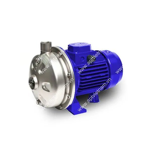 Sản phẩm bom ebara model cdx — Công Ty TNHH Công Nghệ An Phú Thịnh — MST 0105179788