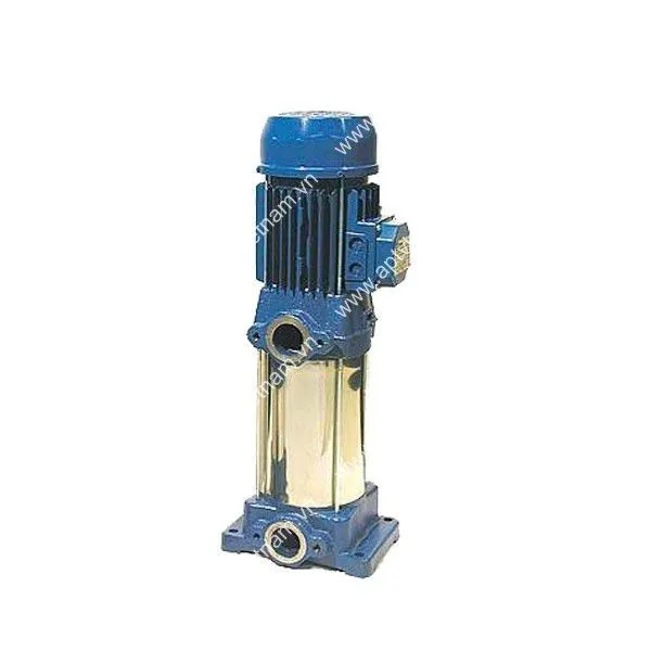 Sản phẩm bom ebara model cvm — Công Ty TNHH Công Nghệ An Phú Thịnh — MST 0105179788