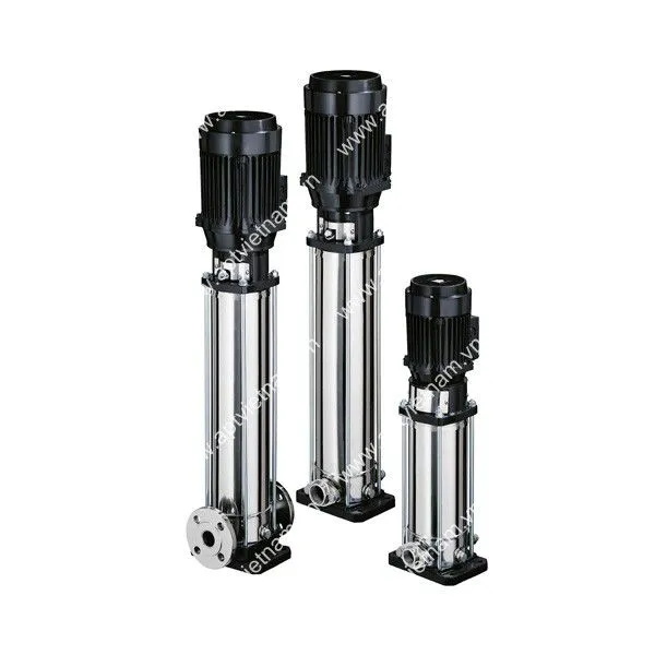 Sản phẩm bom ebara model evm — Công Ty TNHH Công Nghệ An Phú Thịnh — MST 0105179788
