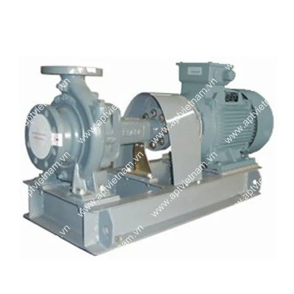 Sản phẩm bom ebara model fsa — Công Ty TNHH Công Nghệ An Phú Thịnh — MST 0105179788