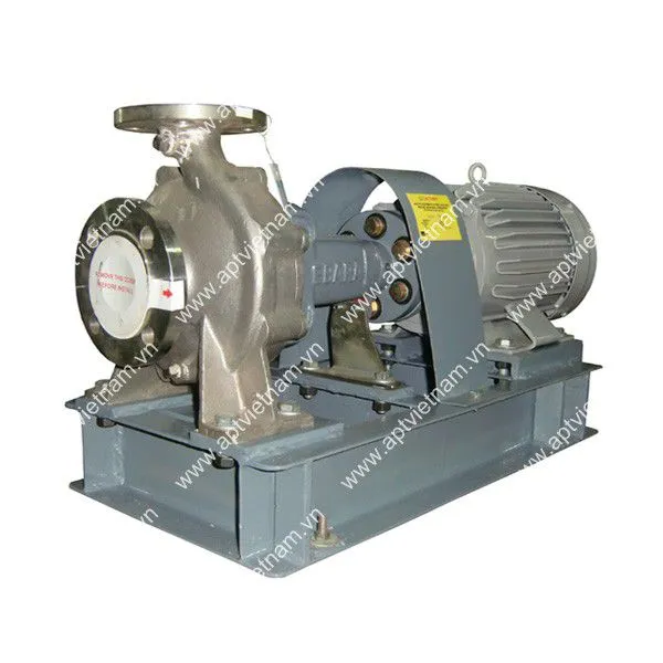 Sản phẩm bom ebara model fssa — Công Ty TNHH Công Nghệ An Phú Thịnh — MST 0105179788