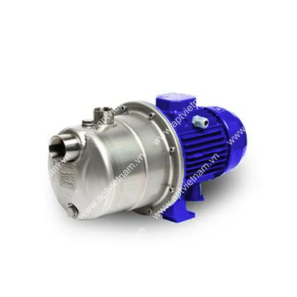 Sản phẩm bom ebara model jex — Công Ty TNHH Công Nghệ An Phú Thịnh — MST 0105179788
