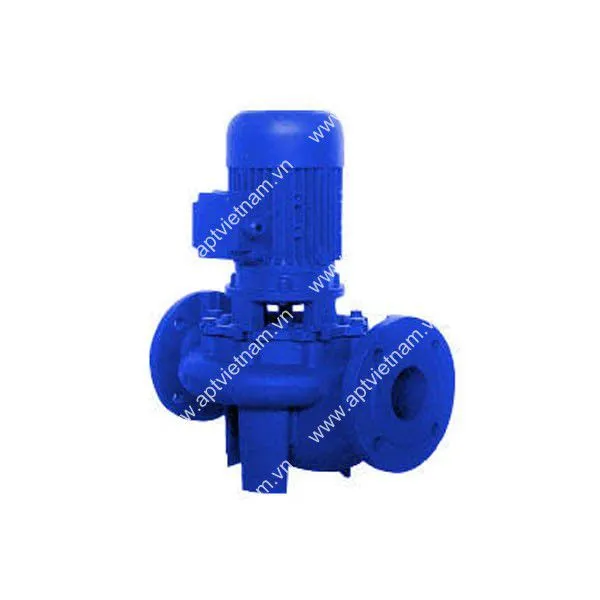 Sản phẩm bom ebara model lpc — Công Ty TNHH Công Nghệ An Phú Thịnh — MST 0105179788