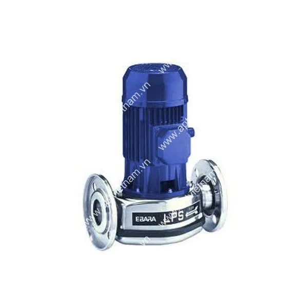 Sản phẩm bom ebara model lps — Công Ty TNHH Công Nghệ An Phú Thịnh — MST 0105179788