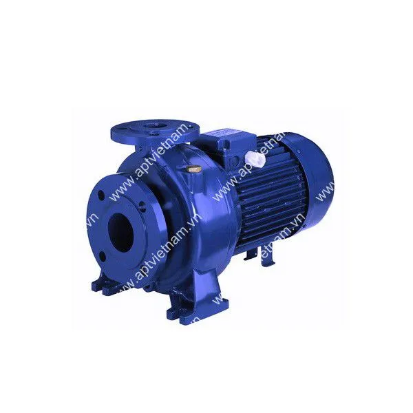 Sản phẩm bom ebara model md — Công Ty TNHH Công Nghệ An Phú Thịnh — MST 0105179788