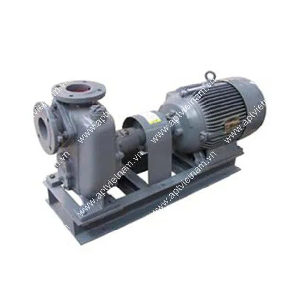 Sản phẩm bom ebara model sqpb — Công Ty TNHH Công Nghệ An Phú Thịnh — MST 0105179788