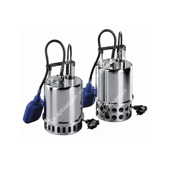 Sản phẩm bom ebara model best one — Công Ty TNHH Công Nghệ An Phú Thịnh — MST 0105179788