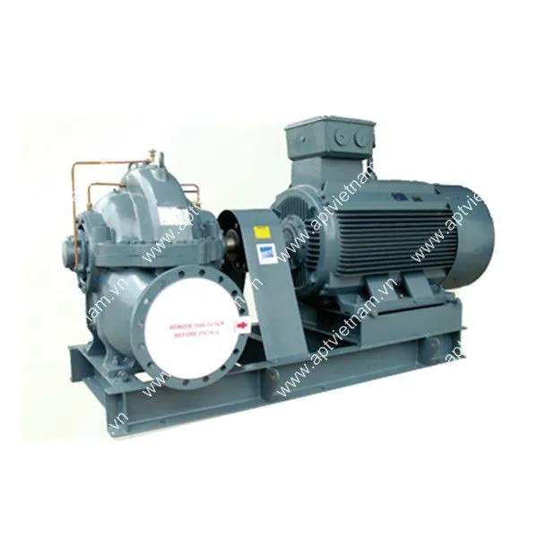 Sản phẩm bom ebara model cns csa — Công Ty TNHH Công Nghệ An Phú Thịnh — MST 0105179788