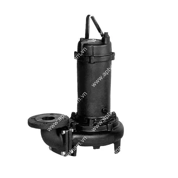 Sản phẩm bom ebara model dl — Công Ty TNHH Công Nghệ An Phú Thịnh — MST 0105179788