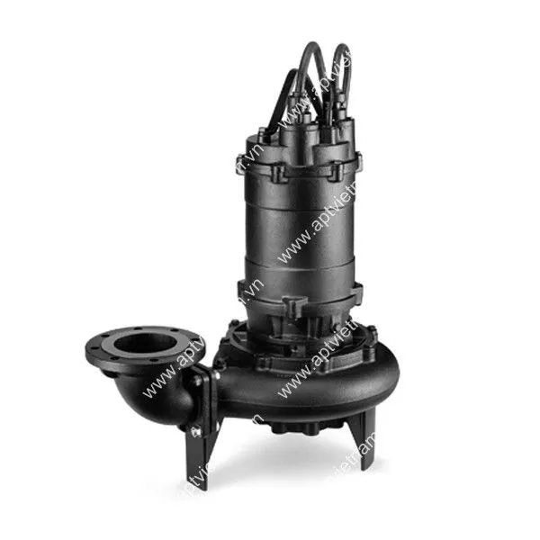 Sản phẩm bom ebara model dml — Công Ty TNHH Công Nghệ An Phú Thịnh — MST 0105179788
