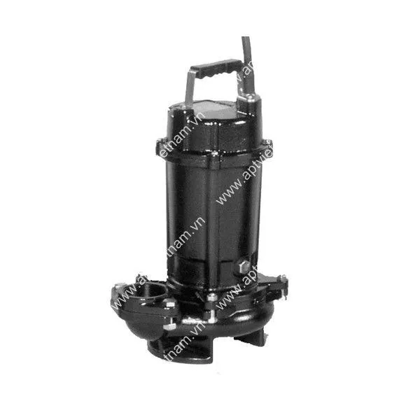 Sản phẩm bom ebara model dvs — Công Ty TNHH Công Nghệ An Phú Thịnh — MST 0105179788
