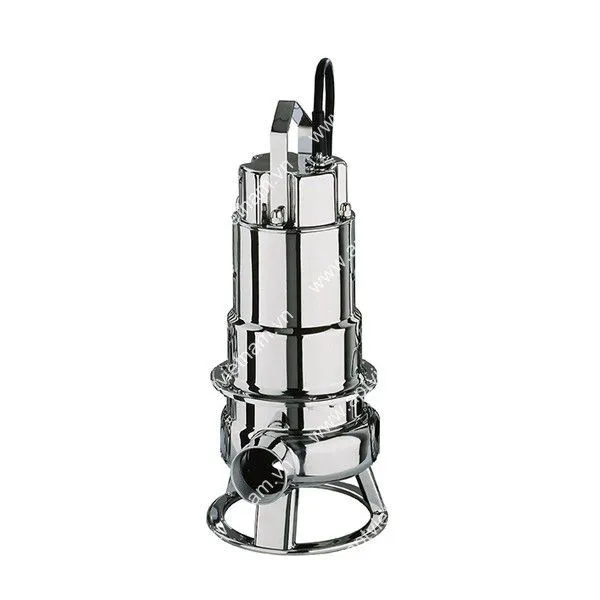 Sản phẩm bom ebara model dwvox — Công Ty TNHH Công Nghệ An Phú Thịnh — MST 0105179788