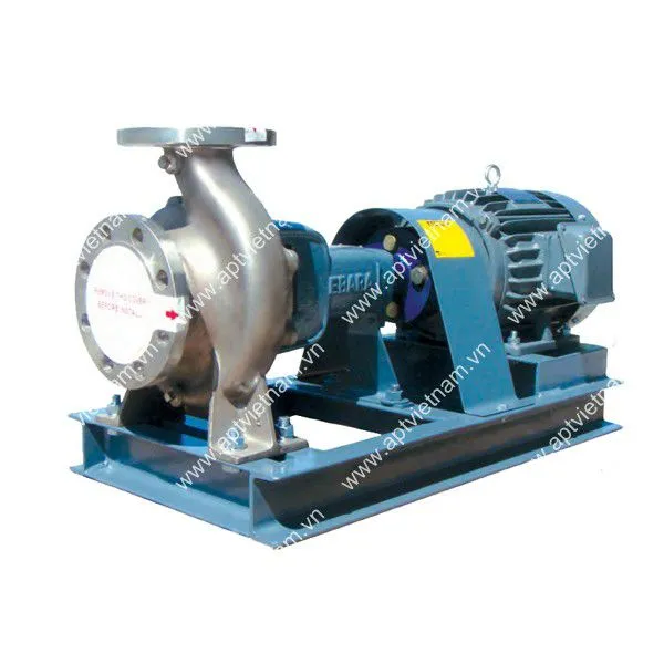 Sản phẩm bom ebara model fssc — Công Ty TNHH Công Nghệ An Phú Thịnh — MST 0105179788