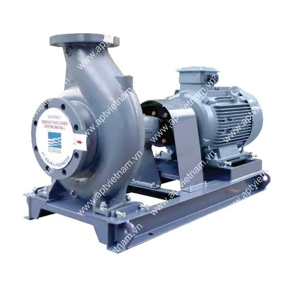 Sản phẩm bom ebara model gs — Công Ty TNHH Công Nghệ An Phú Thịnh — MST 0105179788