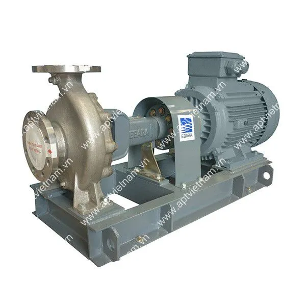 Sản phẩm bom ebara model gss — Công Ty TNHH Công Nghệ An Phú Thịnh — MST 0105179788