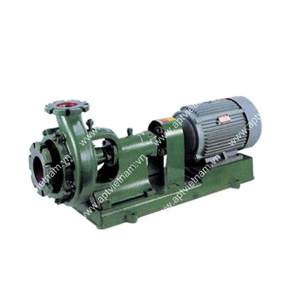 Sản phẩm bom ebara model sal — Công Ty TNHH Công Nghệ An Phú Thịnh — MST 0105179788
