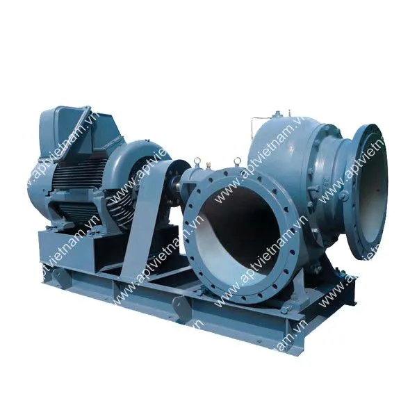 Sản phẩm bom ebara model sz — Công Ty TNHH Công Nghệ An Phú Thịnh — MST 0105179788