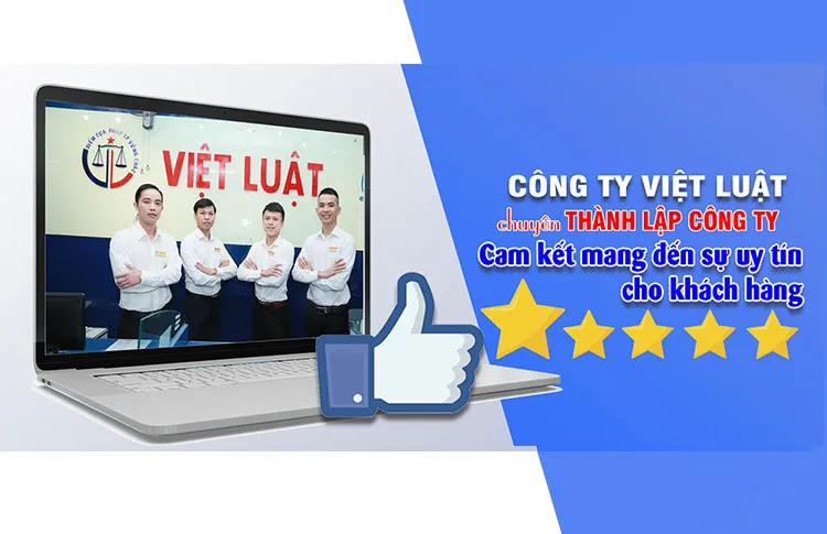 Văn phòng Công Ty CP DV Tư Vấn Việt Luật #? — MST 0105183946