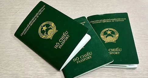 Sản phẩm dich vu xuat nhap canh lao dong — Công Ty CP DV Tư Vấn Việt Luật — MST 0105183946