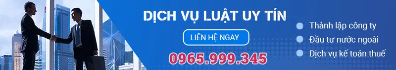 Sản phẩm tong dai tu van luat doanh nghiep 2 — Công Ty CP DV Tư Vấn Việt Luật — MST 0105183946