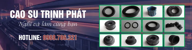 Sản phẩm Slide cao su trinh phat 01 — Cao Su Kỹ Thuật Trịnh Phát - Công Ty TNHH Kỹ Thuật Cao Su Trịnh Phát — MST 0105184851