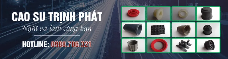 Sản phẩm Slide cao su trinh phat 02 — Cao Su Kỹ Thuật Trịnh Phát - Công Ty TNHH Kỹ Thuật Cao Su Trịnh Phát — MST 0105184851