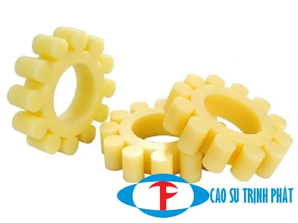 Sản phẩm Khop noi nhua pu — Cao Su Kỹ Thuật Trịnh Phát - Công Ty TNHH Kỹ Thuật Cao Su Trịnh Phát — MST 0105184851