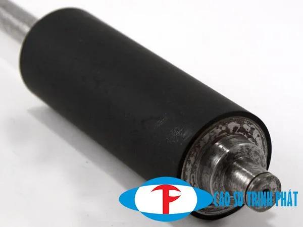 Sản phẩm rulo boc cao su — Cao Su Kỹ Thuật Trịnh Phát - Công Ty TNHH Kỹ Thuật Cao Su Trịnh Phát — MST 0105184851