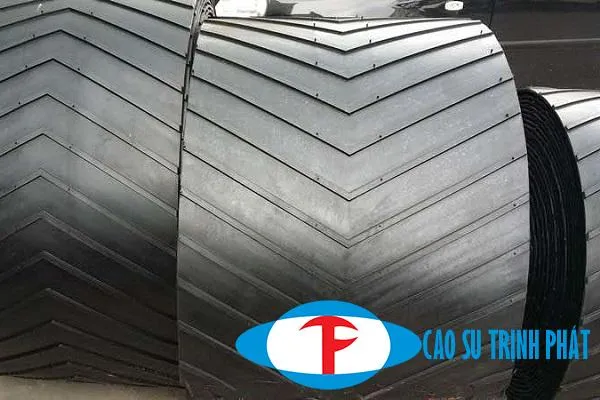 Sản phẩm su co thuong gap cua day cao su bang tay — Cao Su Kỹ Thuật Trịnh Phát - Công Ty TNHH Kỹ Thuật Cao Su Trịnh Phát — MST 0105184851
