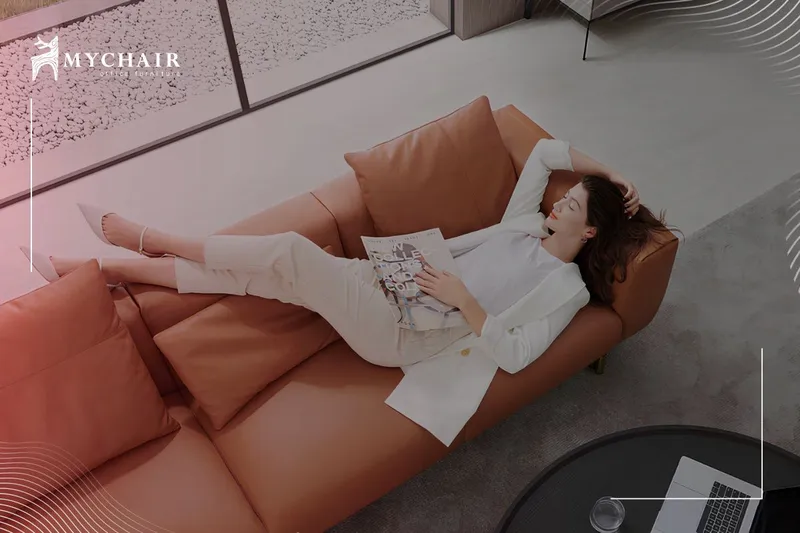 Sản phẩm sofa phong giam doc 1 — Mychair Furniture - Công Ty TNHH Furicco Việt Nam — MST 0105187027