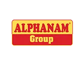 Sản phẩm Alphanam group — Mychair Furniture - Công Ty TNHH Furicco Việt Nam — MST 0105187027